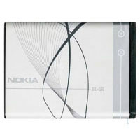 Nokia Battery BL-5B (0274388)